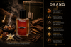 Daang Perfume for Men Inspired by Absolute Amber Premium Long Lasting Eau De Parfum