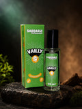 VAILLY Inspired by Azz@ro The Most Wanted