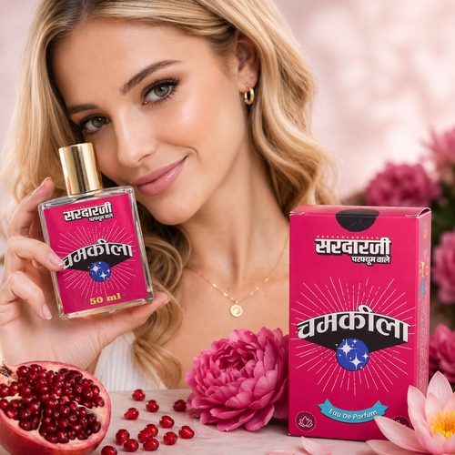 Chamkila (Women) – Inspired by Vers*ce Bright Cryst@l