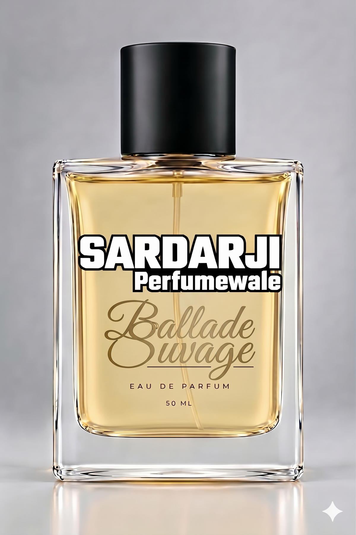 Ballade Suvage