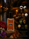 Nasha - Inspired by Baccar*t Rougue 540