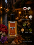 Nasha - Inspired by Baccar*t Rougue 540