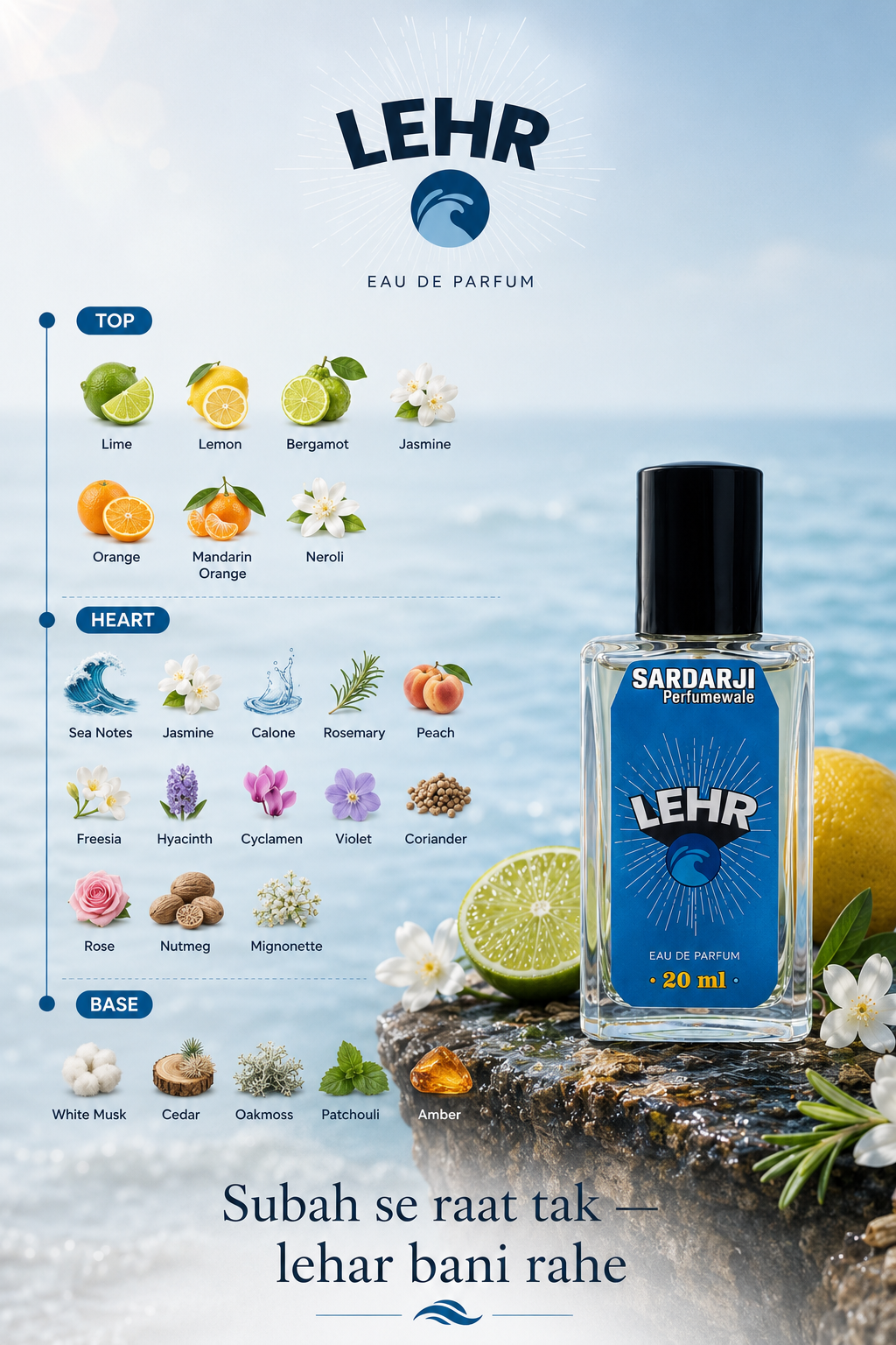 Lehr - Inspired by Giorg*o Arm@ni Acqu@ di Gio