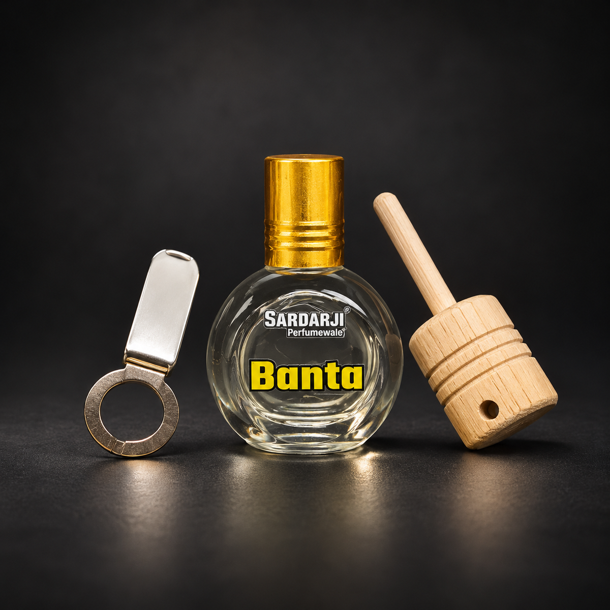 Car Perfumes