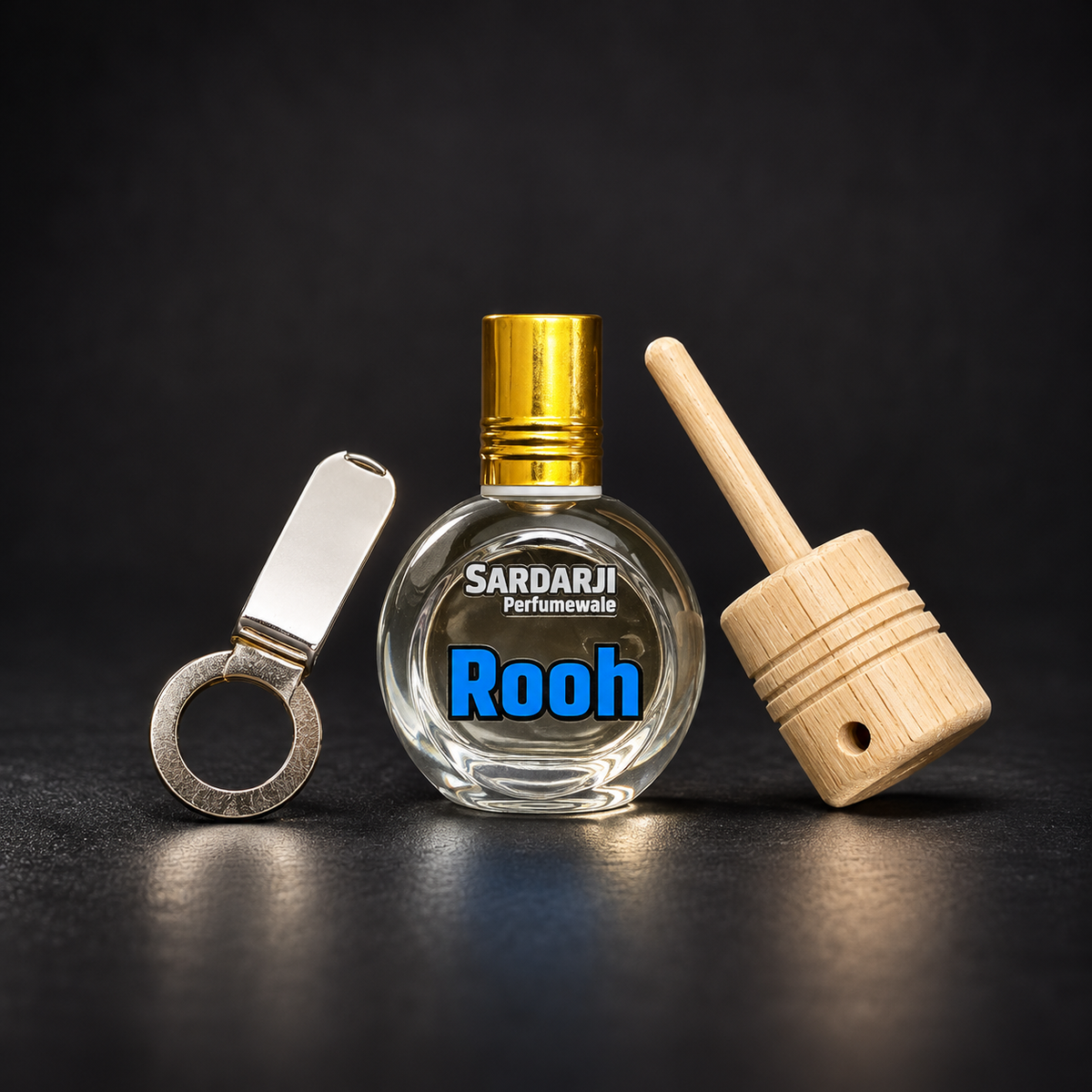 Car Perfumes