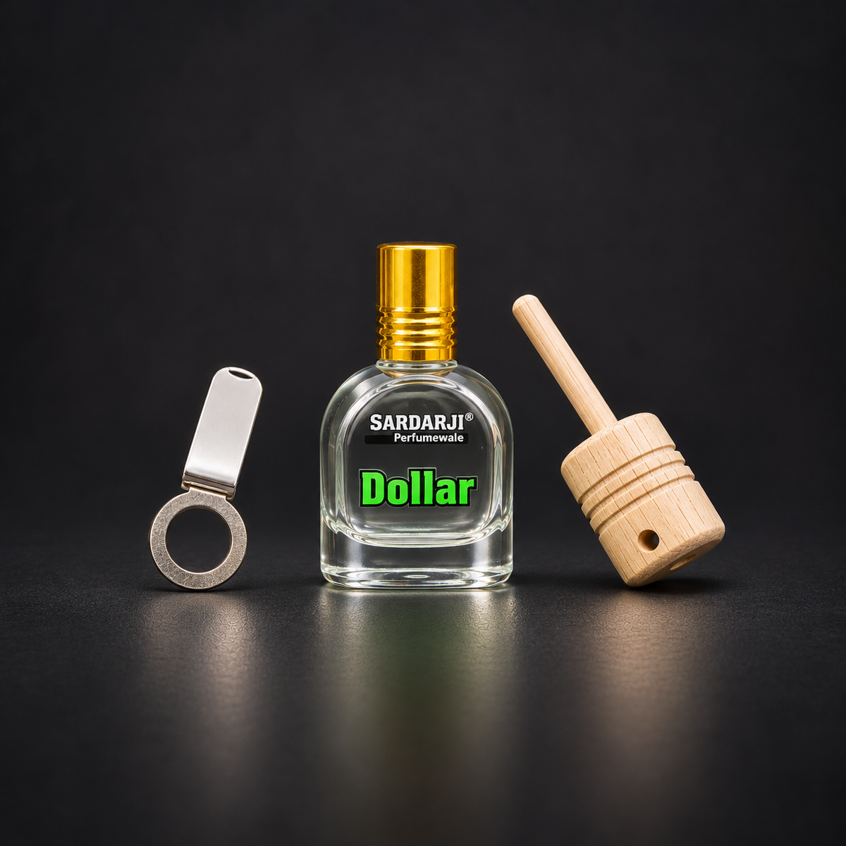 Car Perfumes