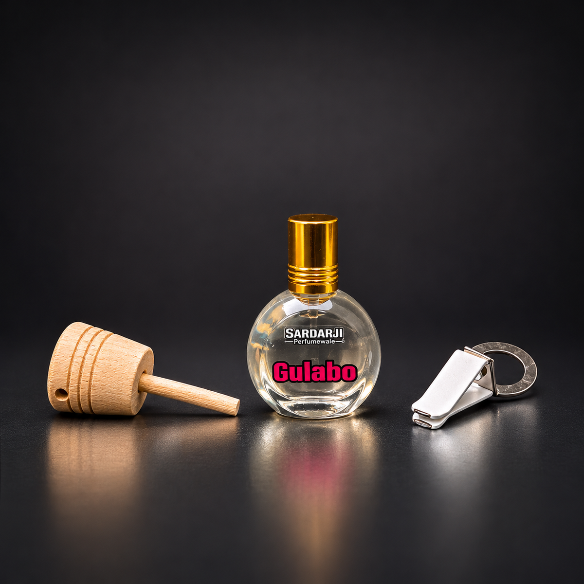 Car Perfumes