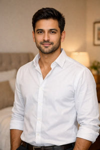 Rahul Sharma