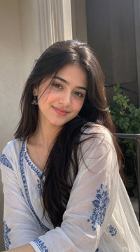 Priya Mehta
