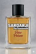 Pure Poison