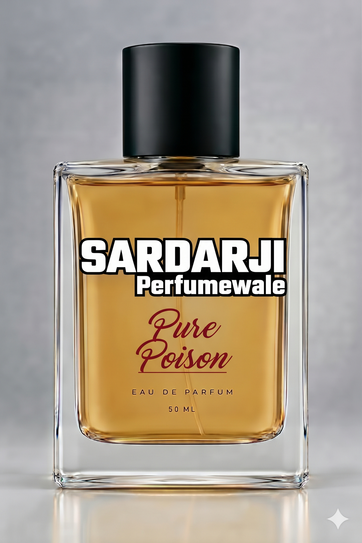 Pure Poison