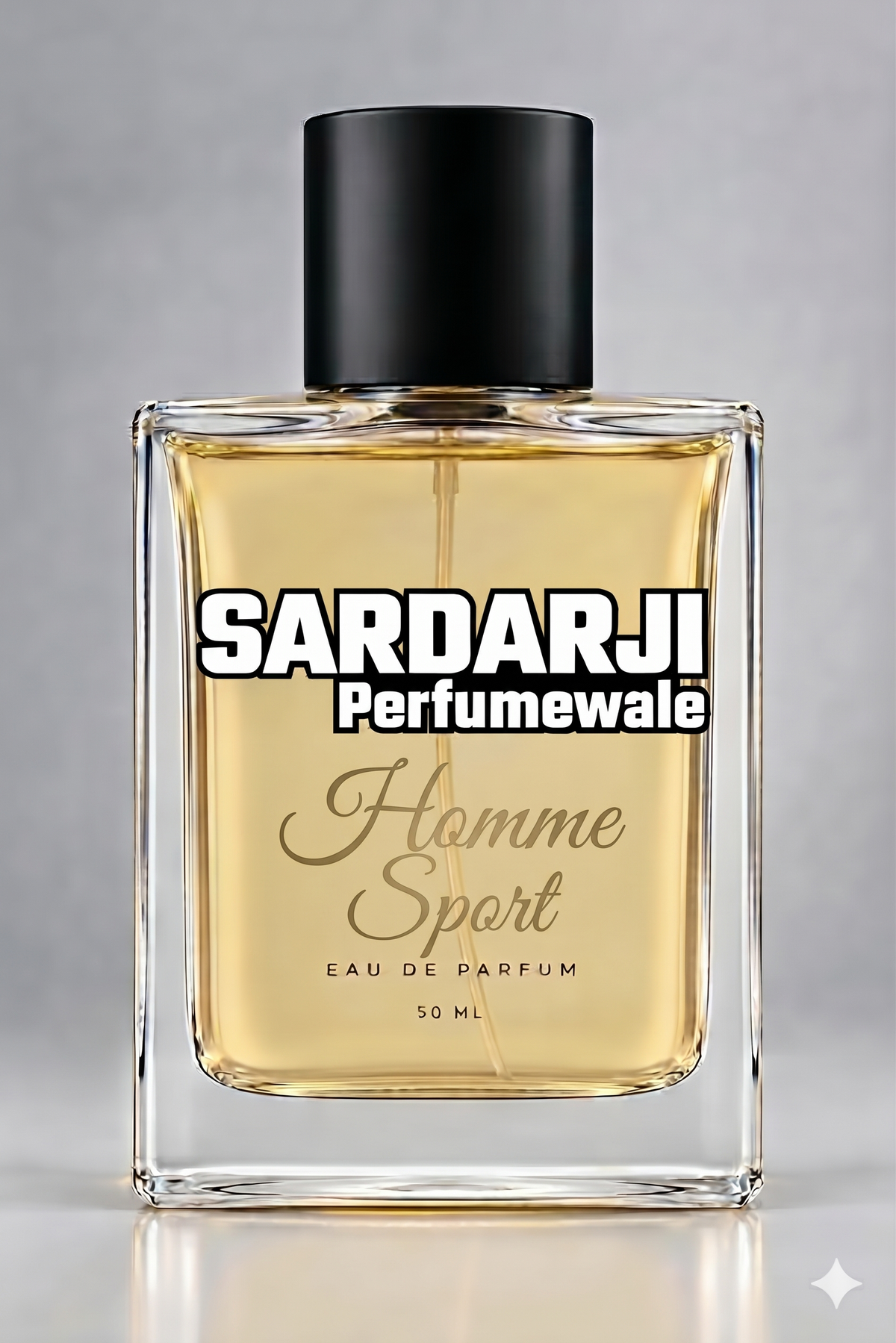 Allure Home Sport Extreme