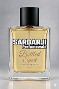 Bottled Sport