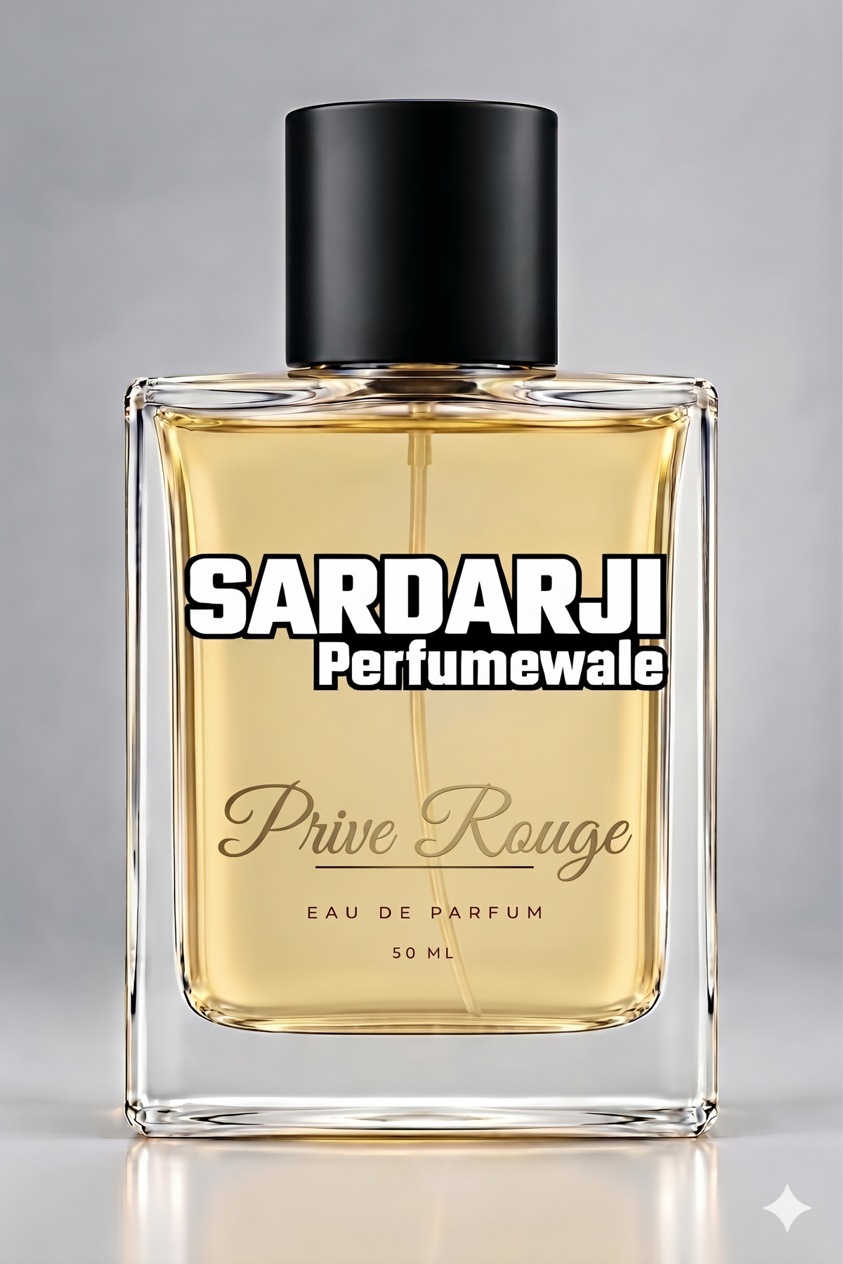 Prive Rouge