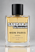 Mon Paris