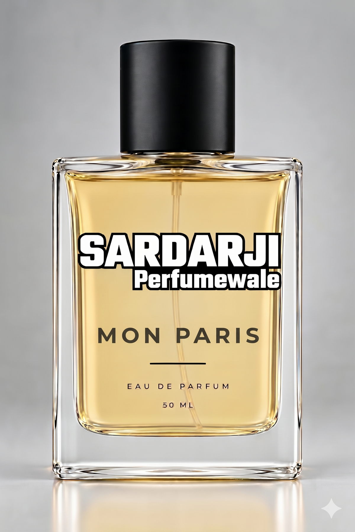 Mon Paris