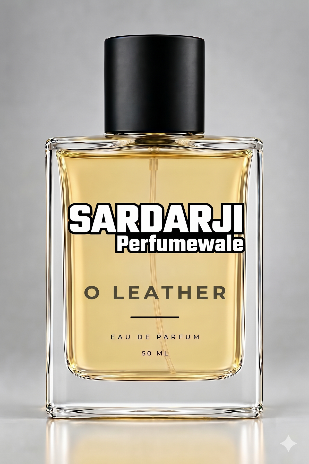 Ombré Leather