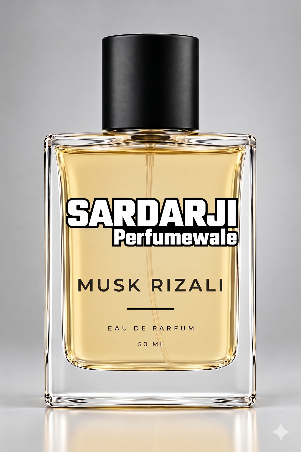 Rizali Musk