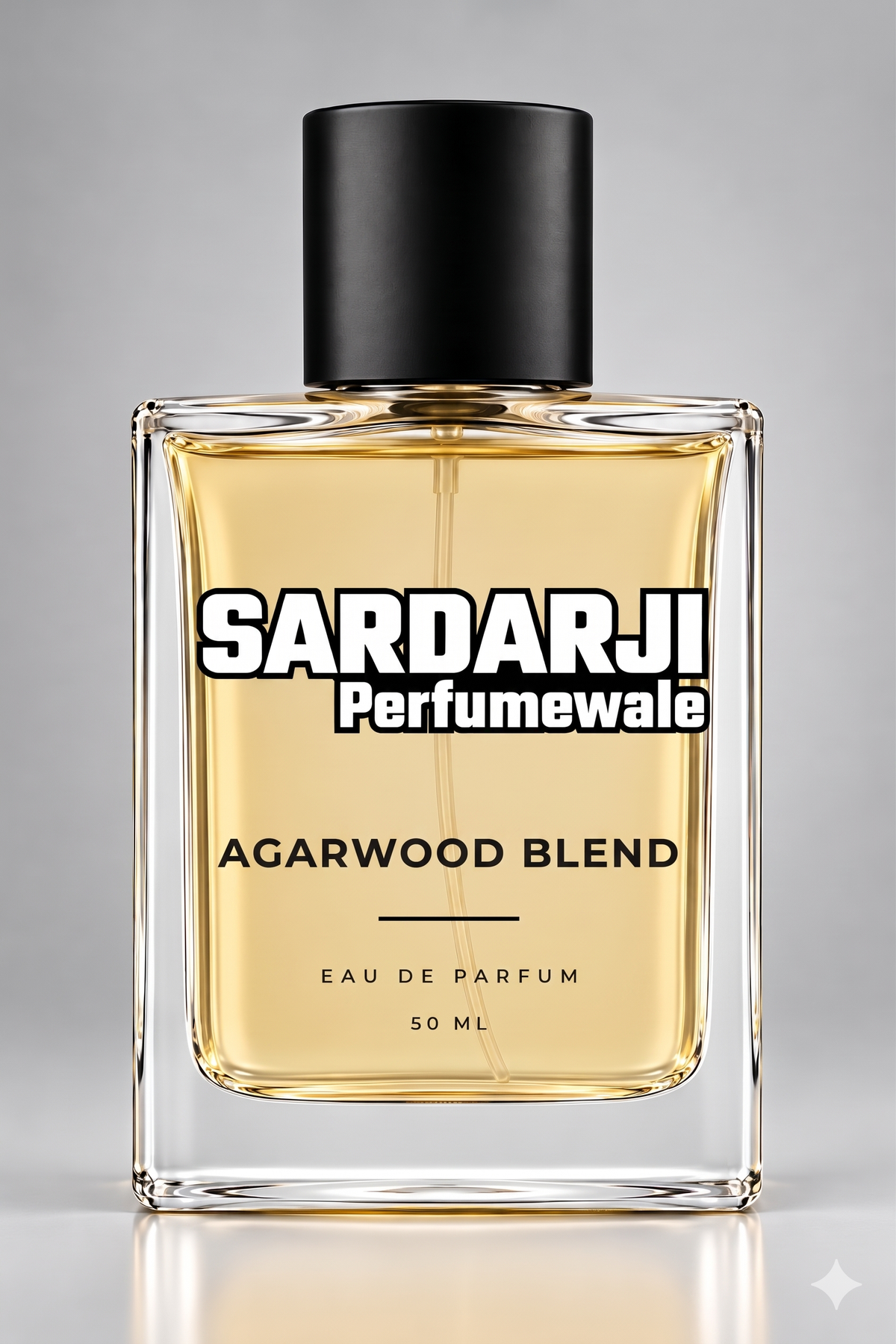 Agar Blend