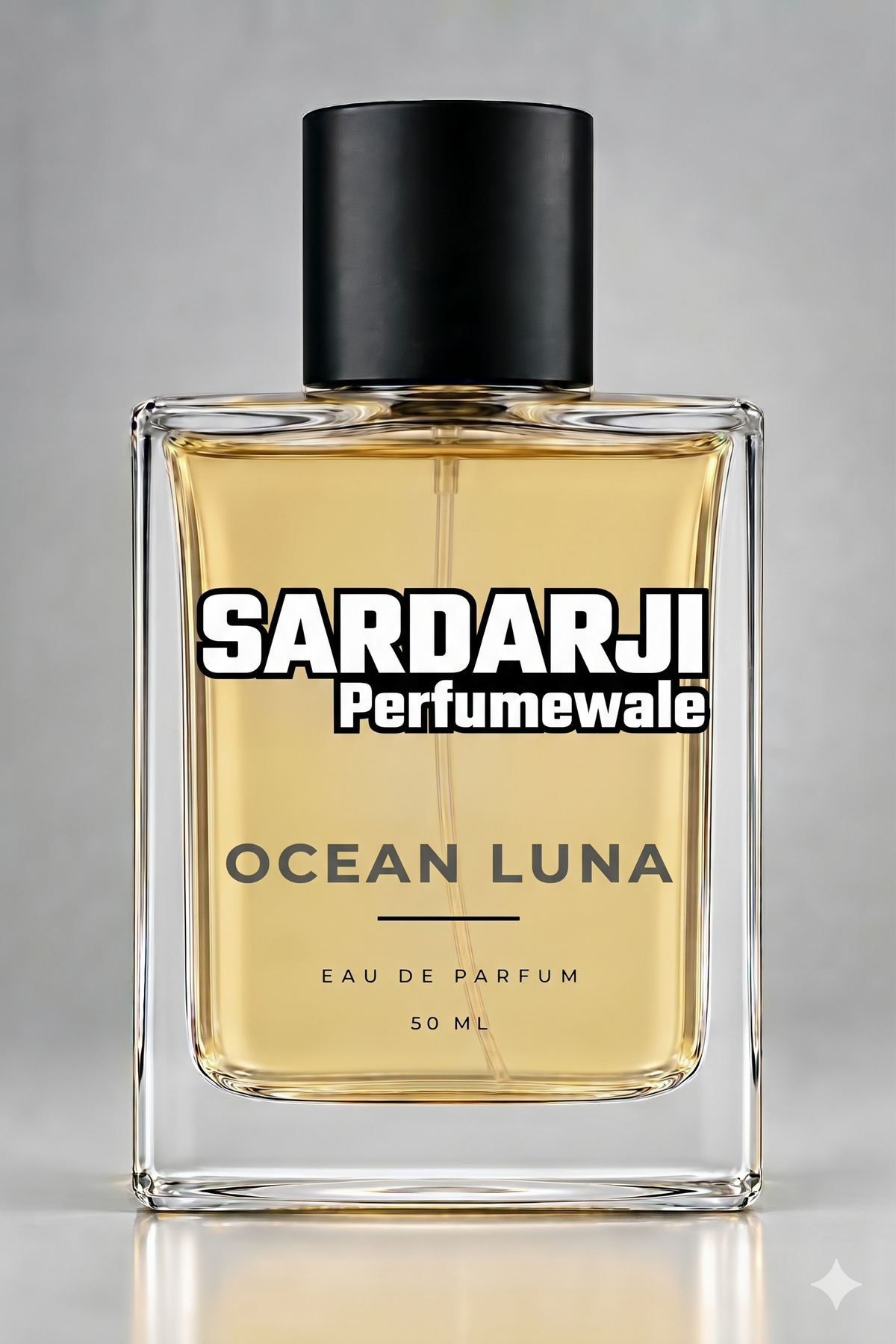 Ocean Luna