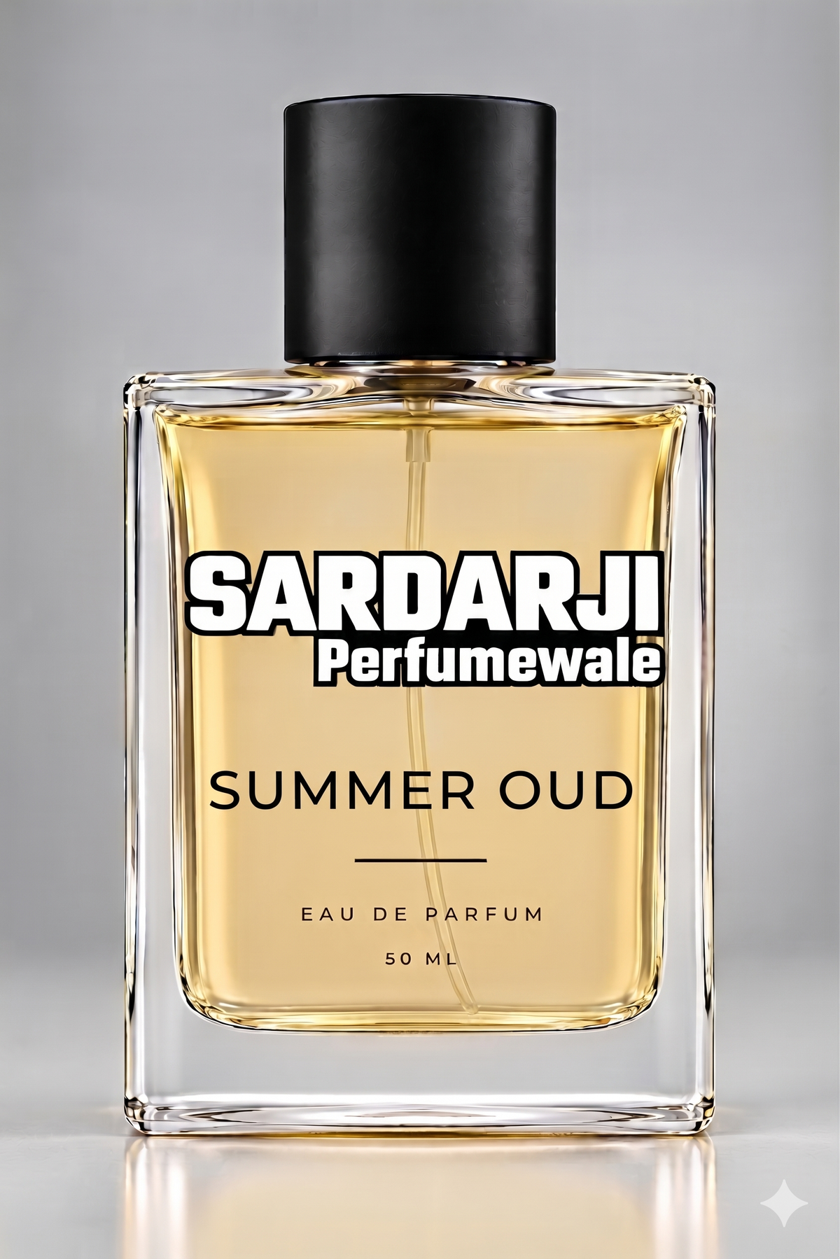 Summer Oud