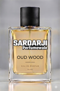 Oud Wood