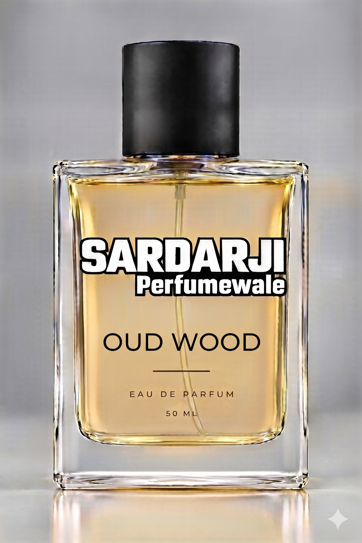 Oud Wood