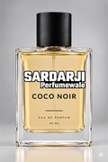 Coco Noir
