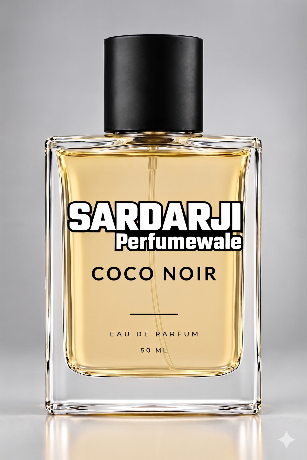 Coco Noir