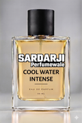 Cool Water Intense