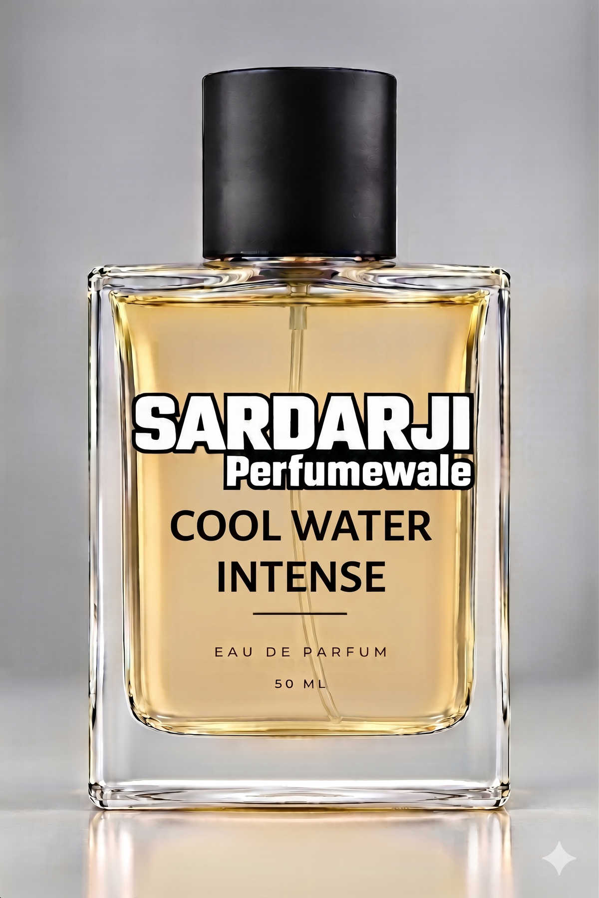 Cool Water Intense