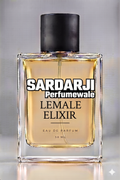 Le Male Elixir