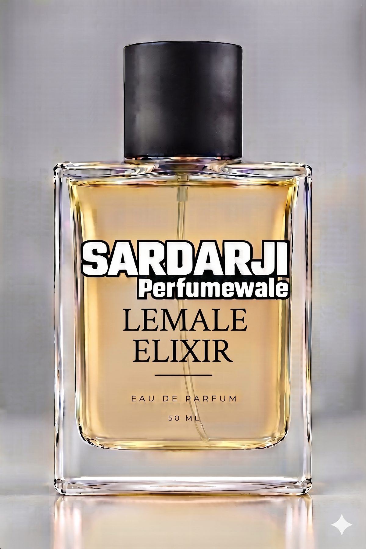 Le Male Elixir