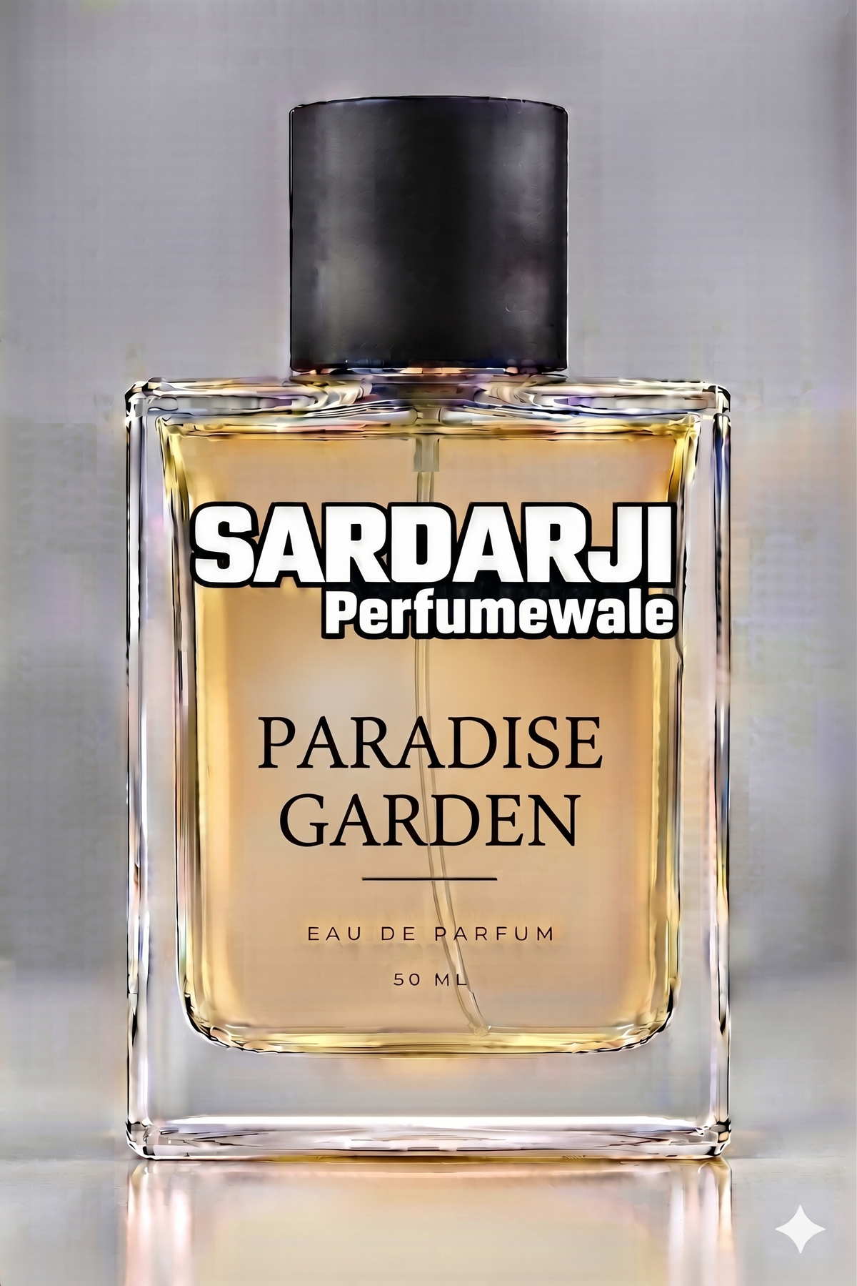 Paradise Garden
