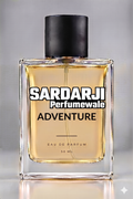 Adventure