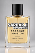 Coconut Passion