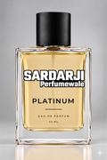 Platinum
