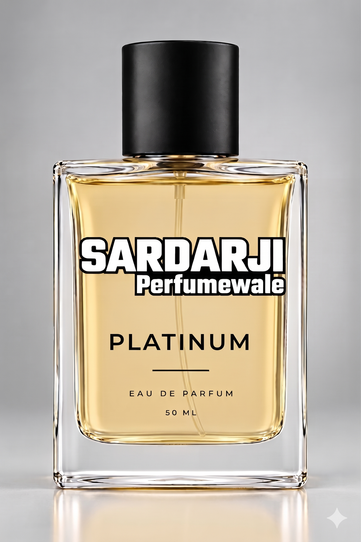 Platinum