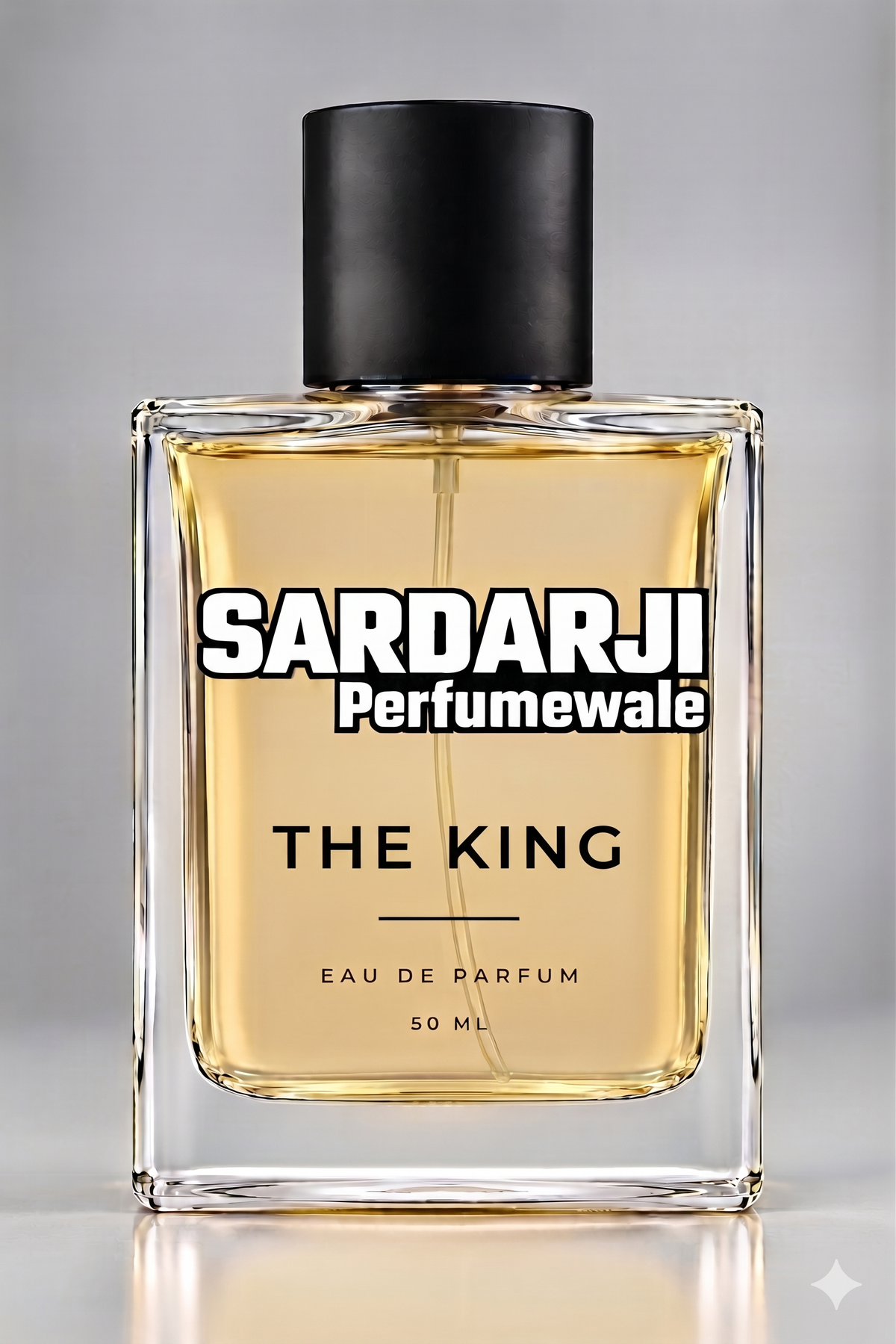 King