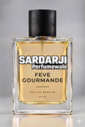 Feve Gourmand