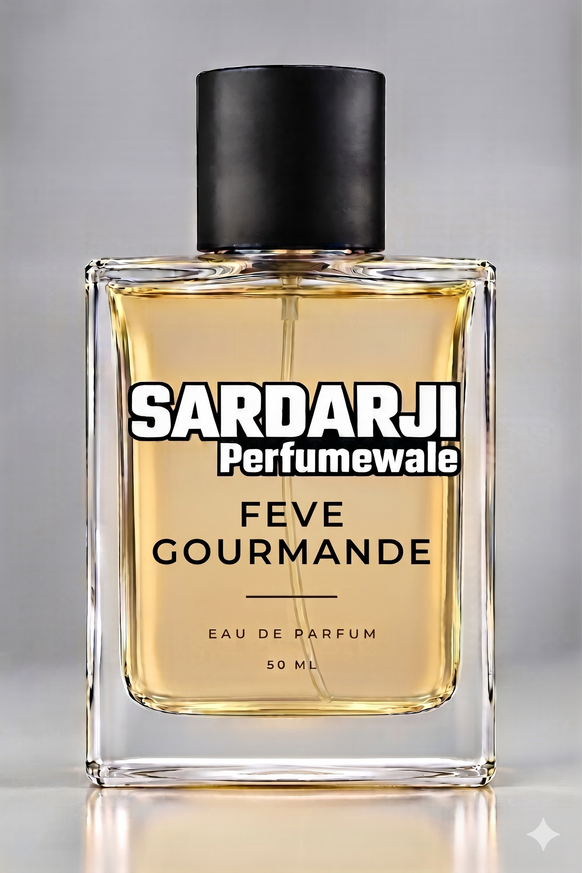 Feve Gourmand
