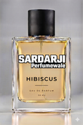 Hibiscus Mahajad