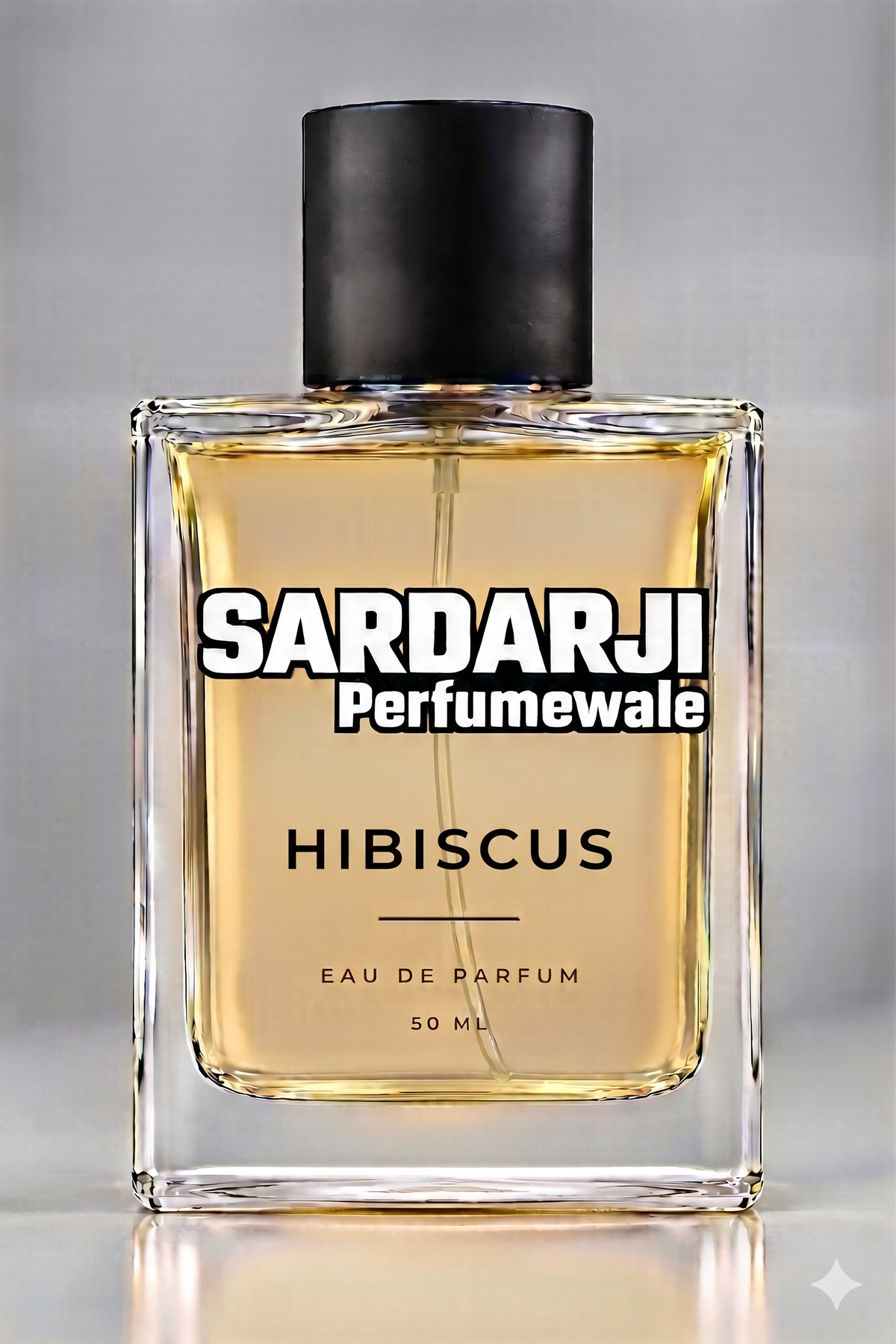 Hibiscus Mahajad