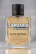 Alto Astral