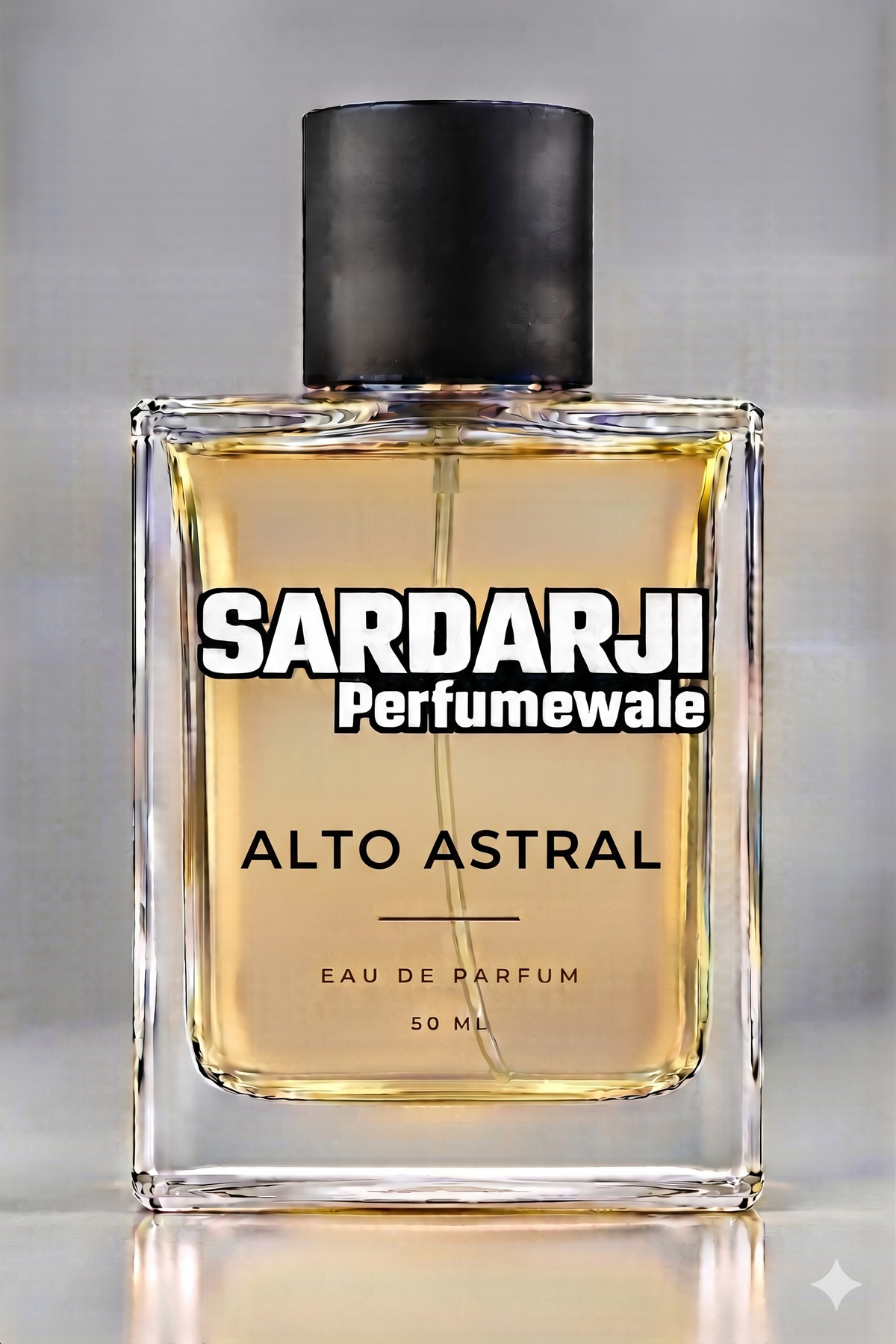 Alto Astral