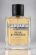 English Pear & Fresha