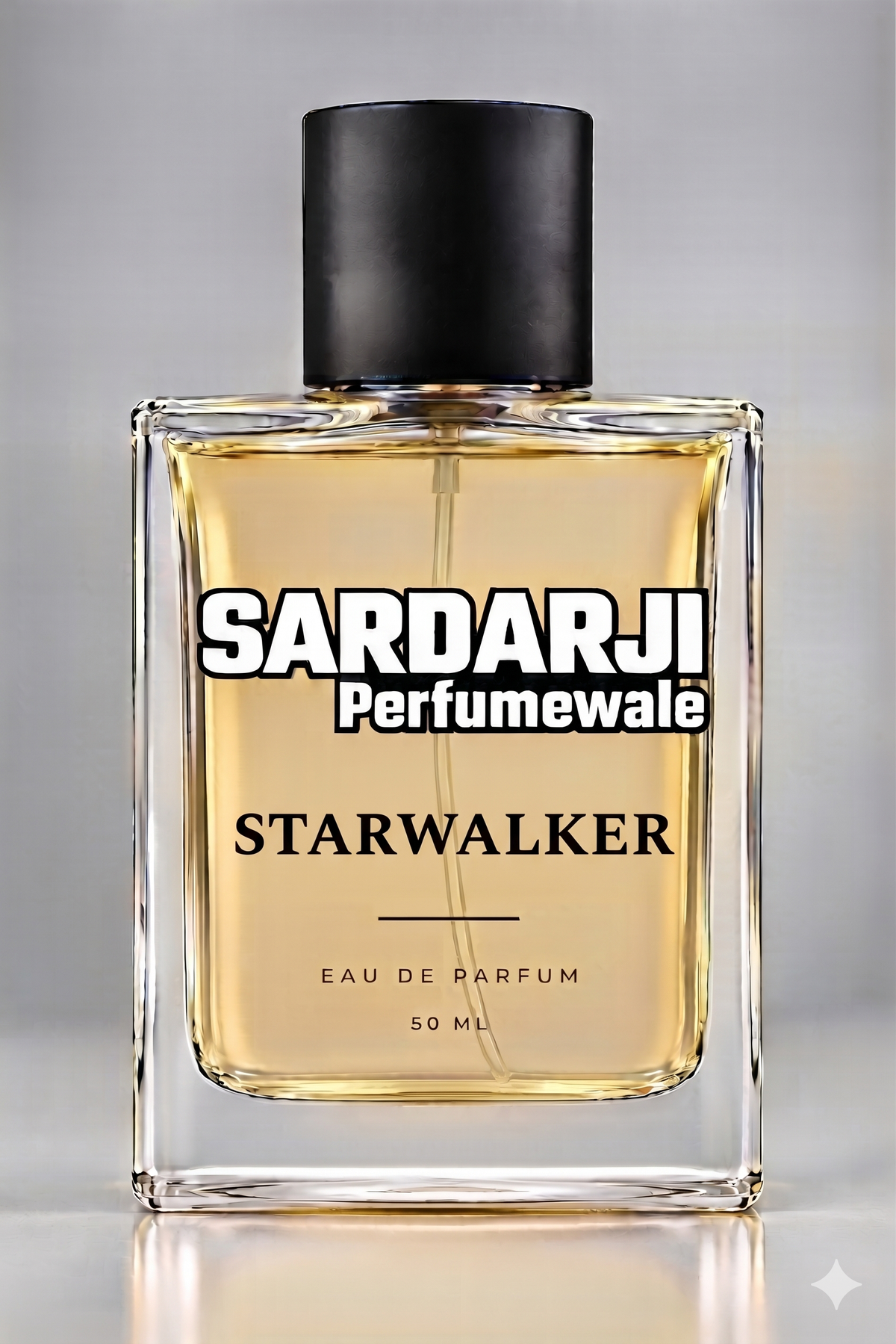 Starwalker