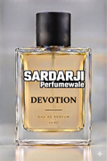 Devotion