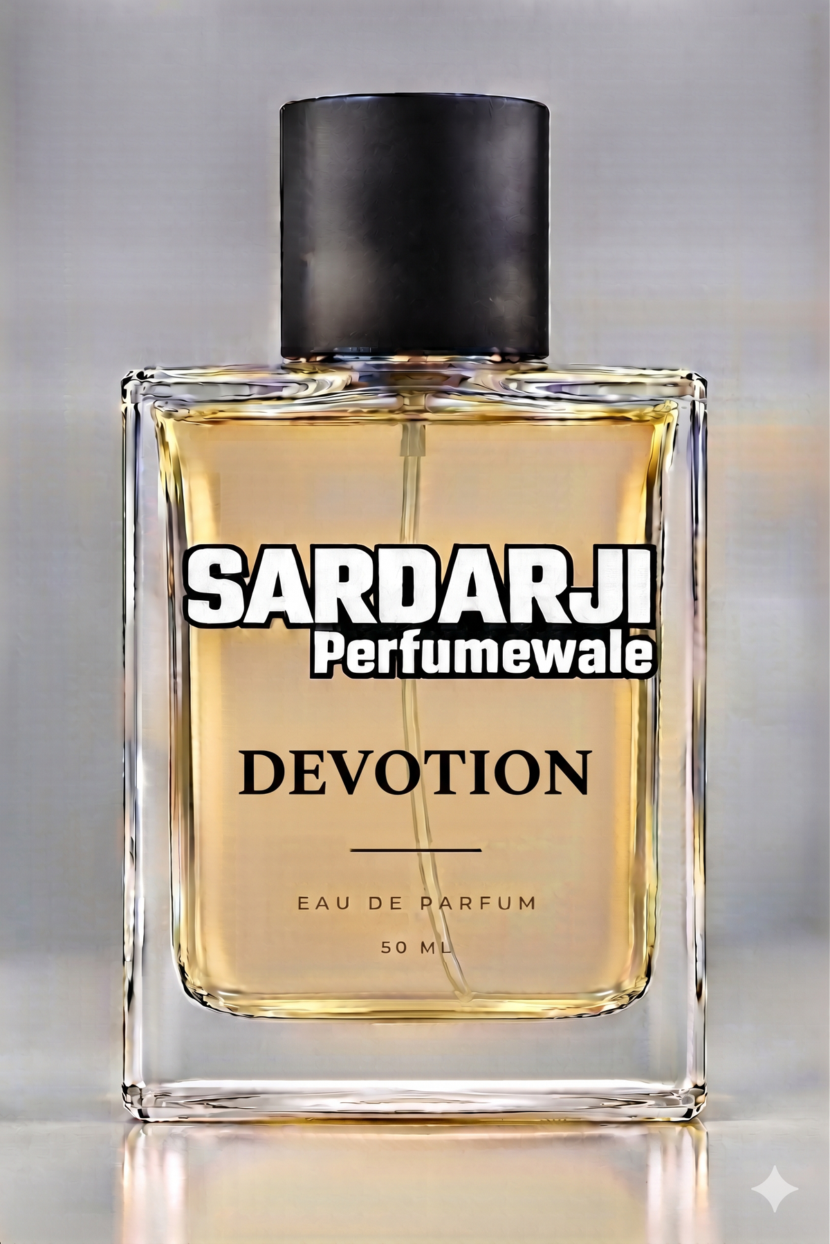 Devotion