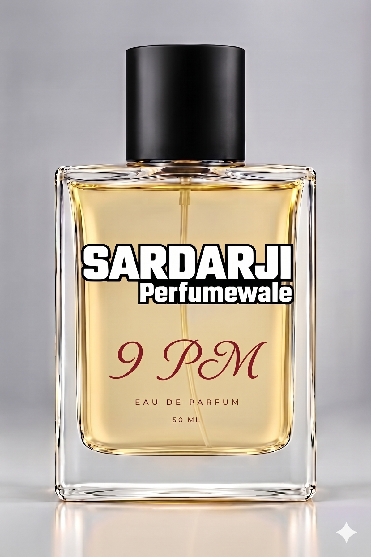 9 PM
